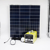 HM400 DC Solar Home Kits