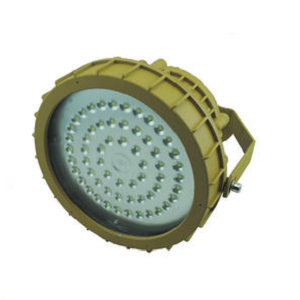 Classification of industrial lights