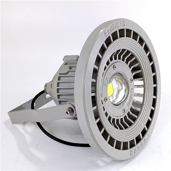 What's the difference between LED explosion-proof high bay light and ordinary mining light?