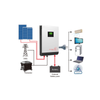 Solar Home System 3KW-10KW